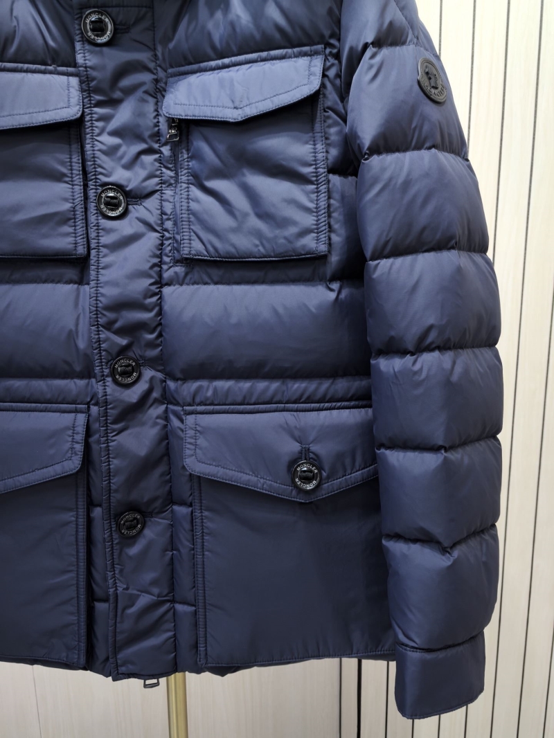 Moncler Down Coat